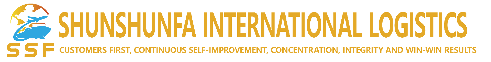 Shenzhen ShunShunFa International Logistics Co., Ltd.