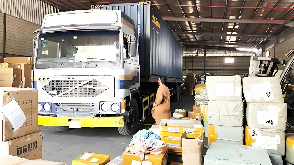 Ocean Freight From Shenzhen To Bahrain Ocean Freight From Shenzhen To Bahrain
