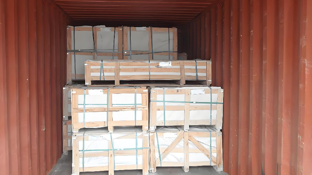 Ocean Freight From Shenzhen To Bahrain Ocean Freight From Shenzhen To Bahrain