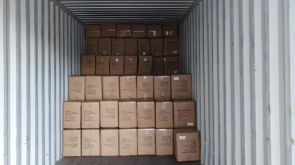 Ocean Freight From Foshan To UAE Ocean Freight From Foshan To UAE