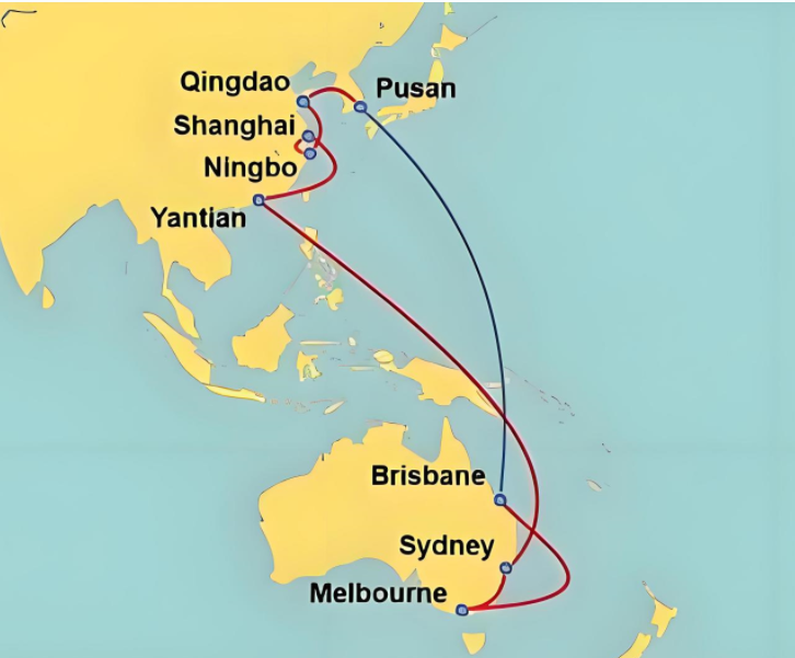 Australia