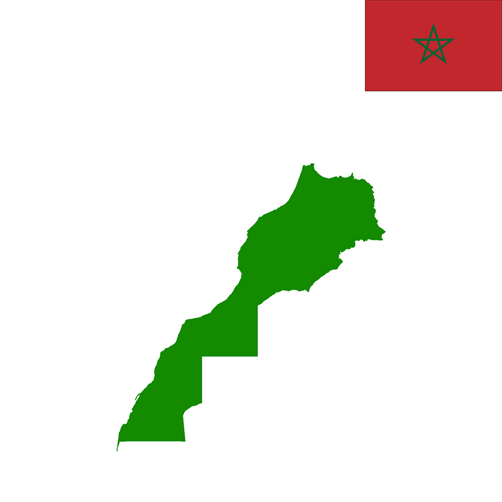 Morocco