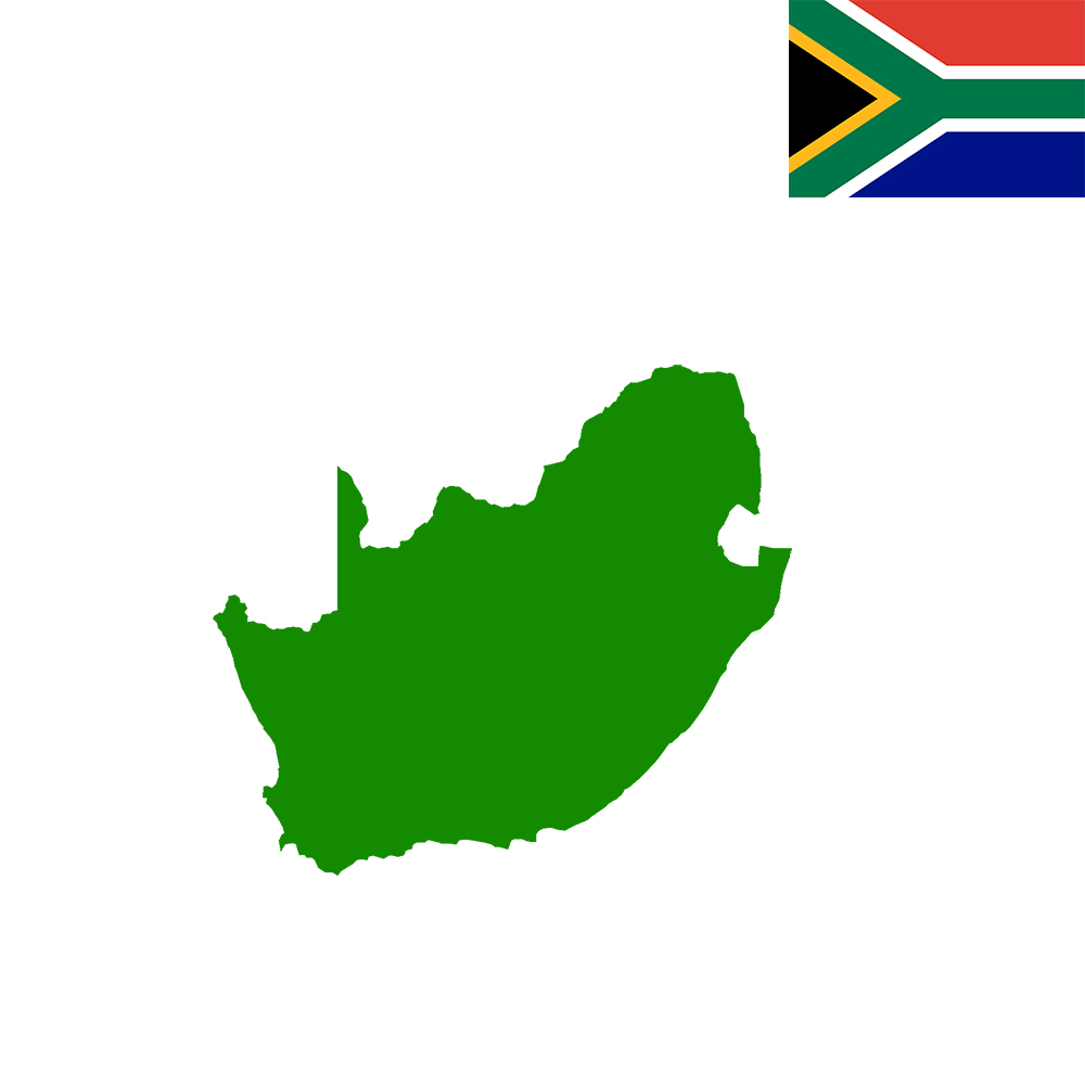 South Africa