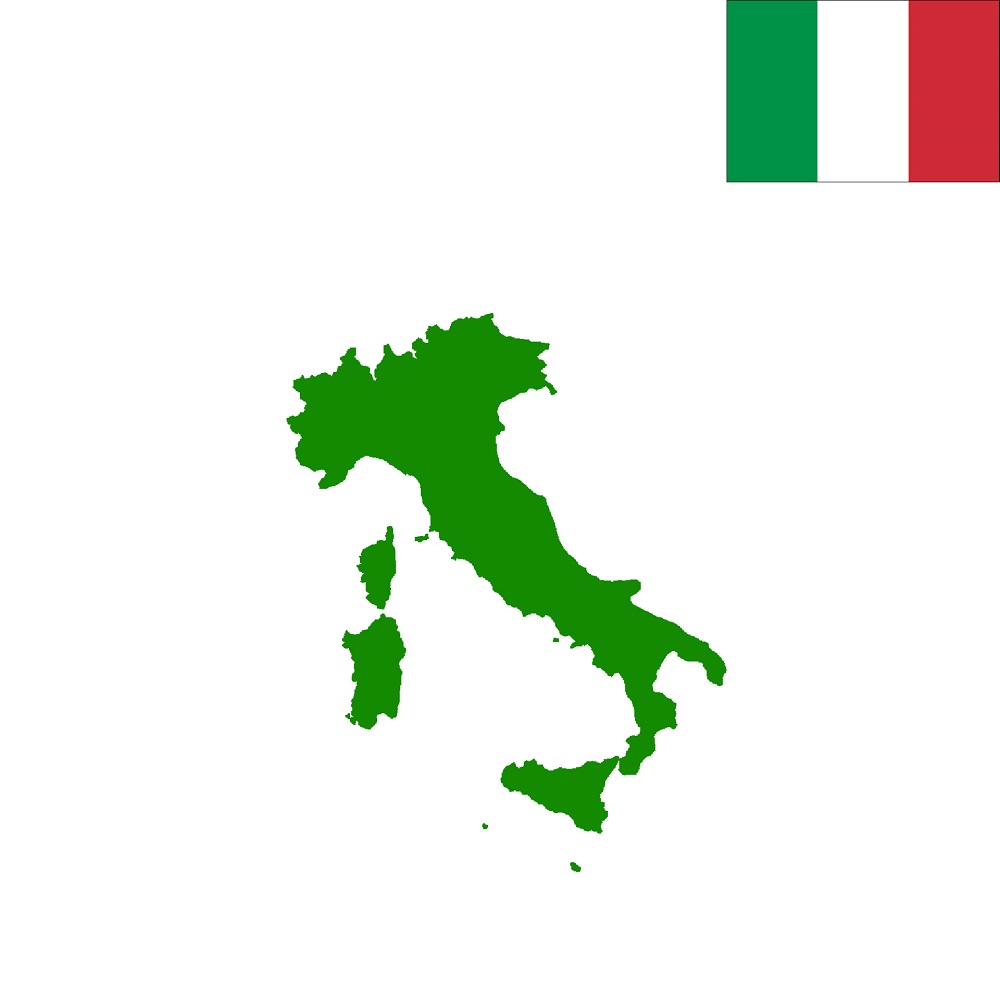 Italy