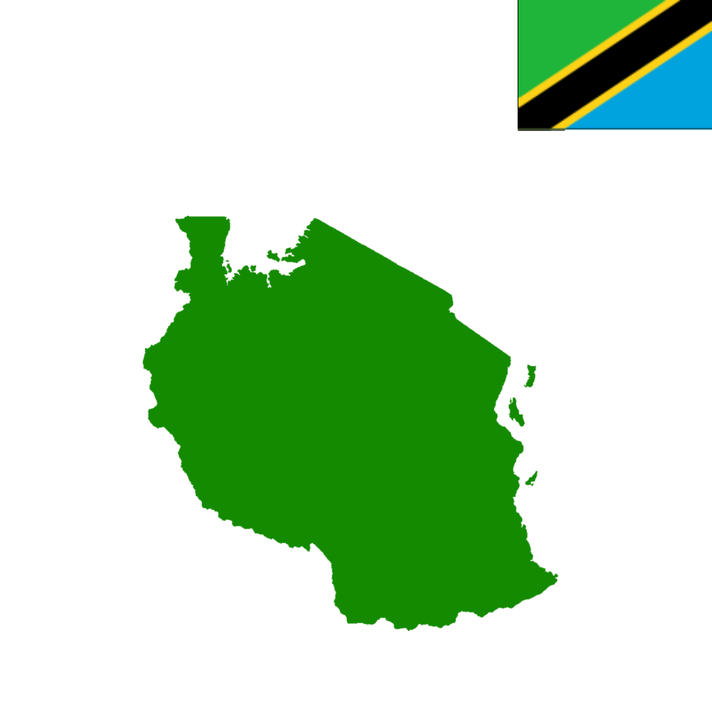 Tanzania