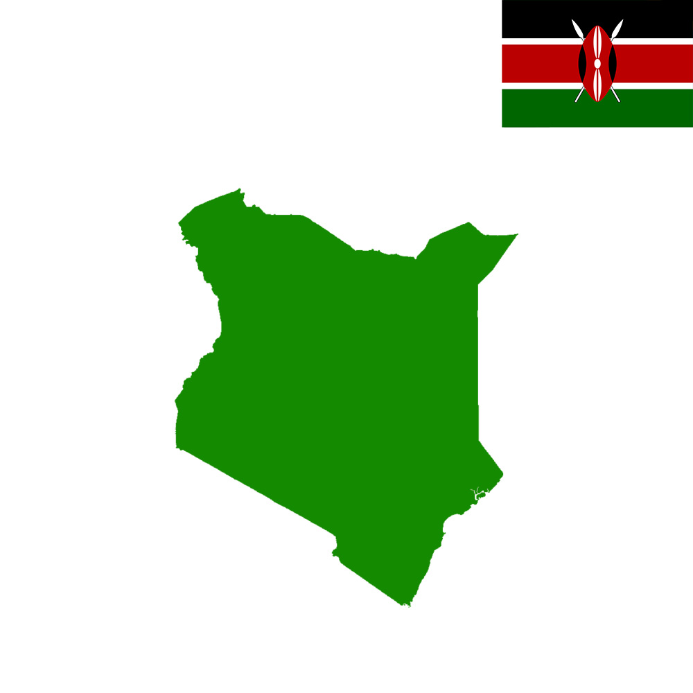 Kenya