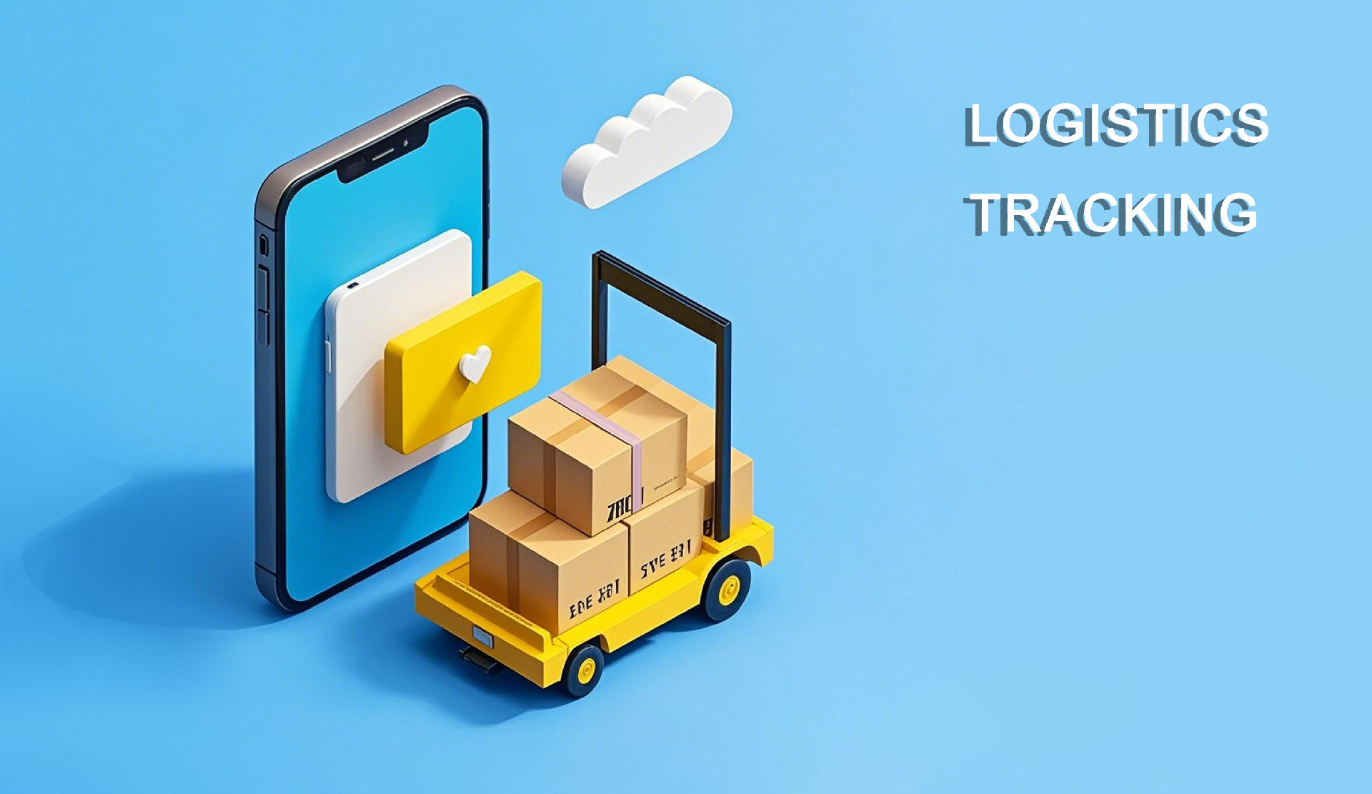 logistics-tracking