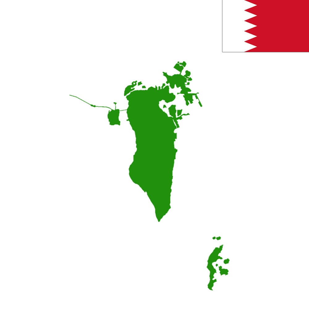 Bahrain