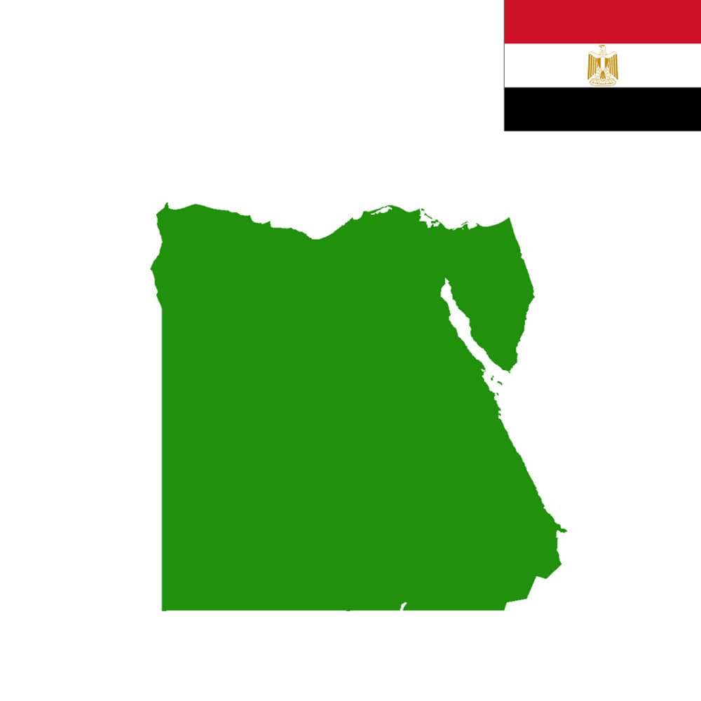Egypt