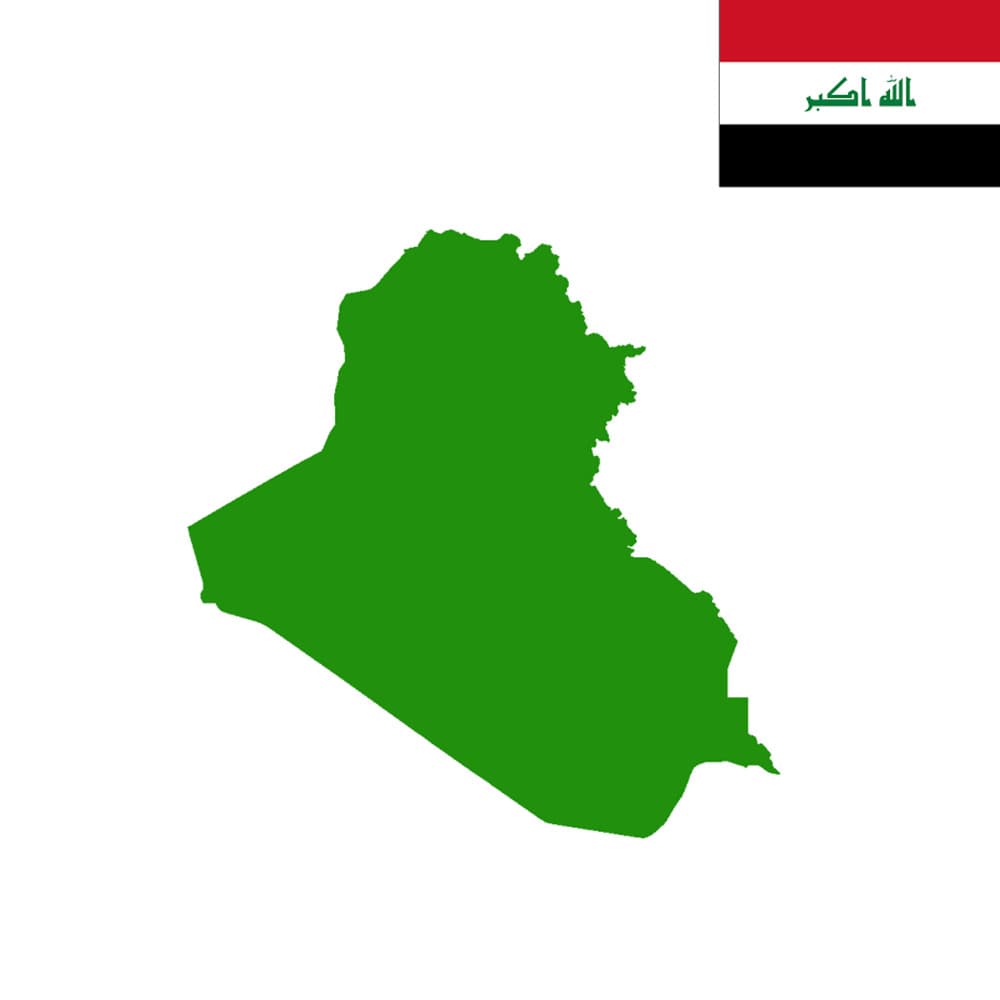 Iraq