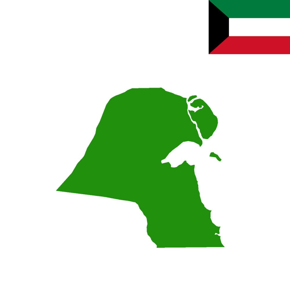 Kuwait