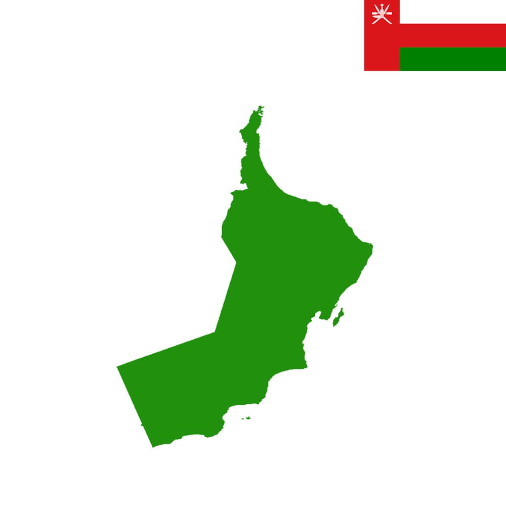 Oman