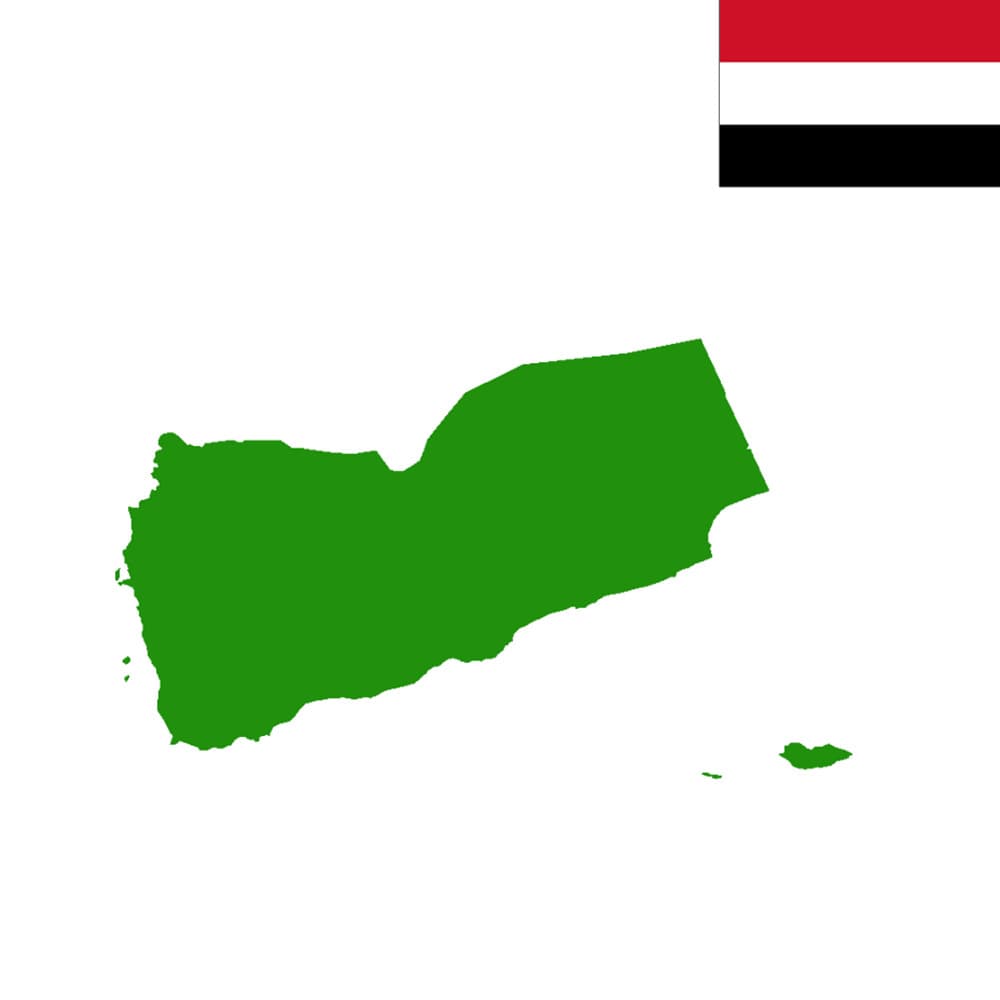 Yemen