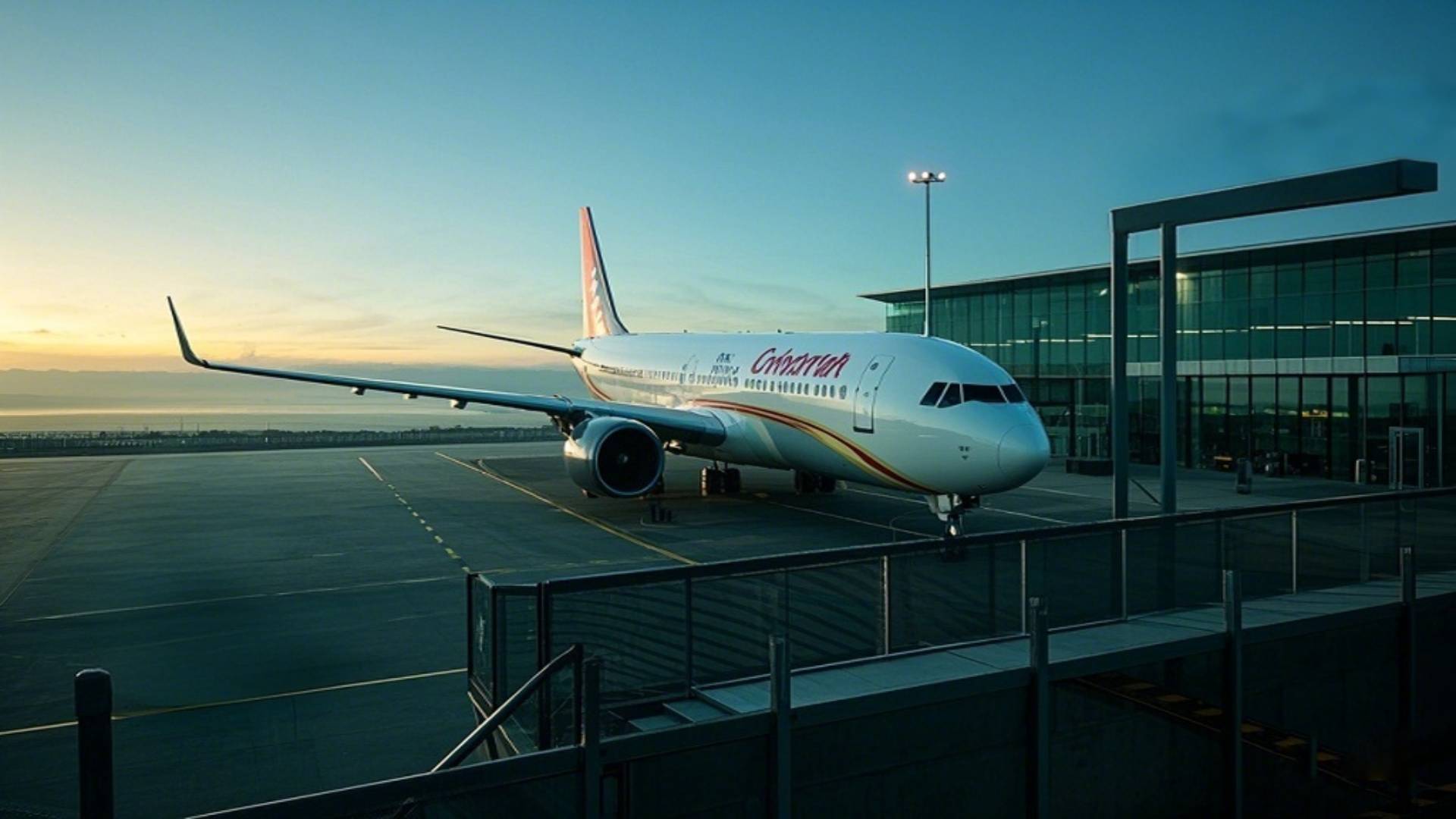 Airport