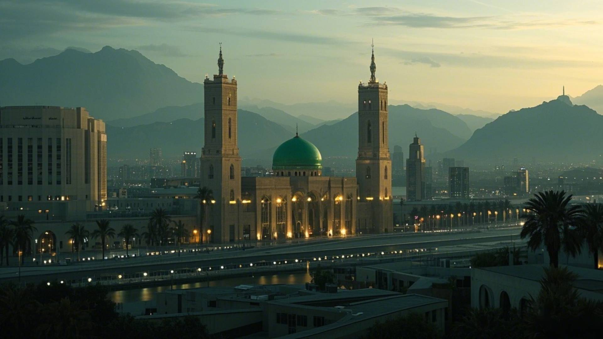 Shipping from China to Saudi Arabia: Time, Cost & Essential Documents for Efficient Logistics