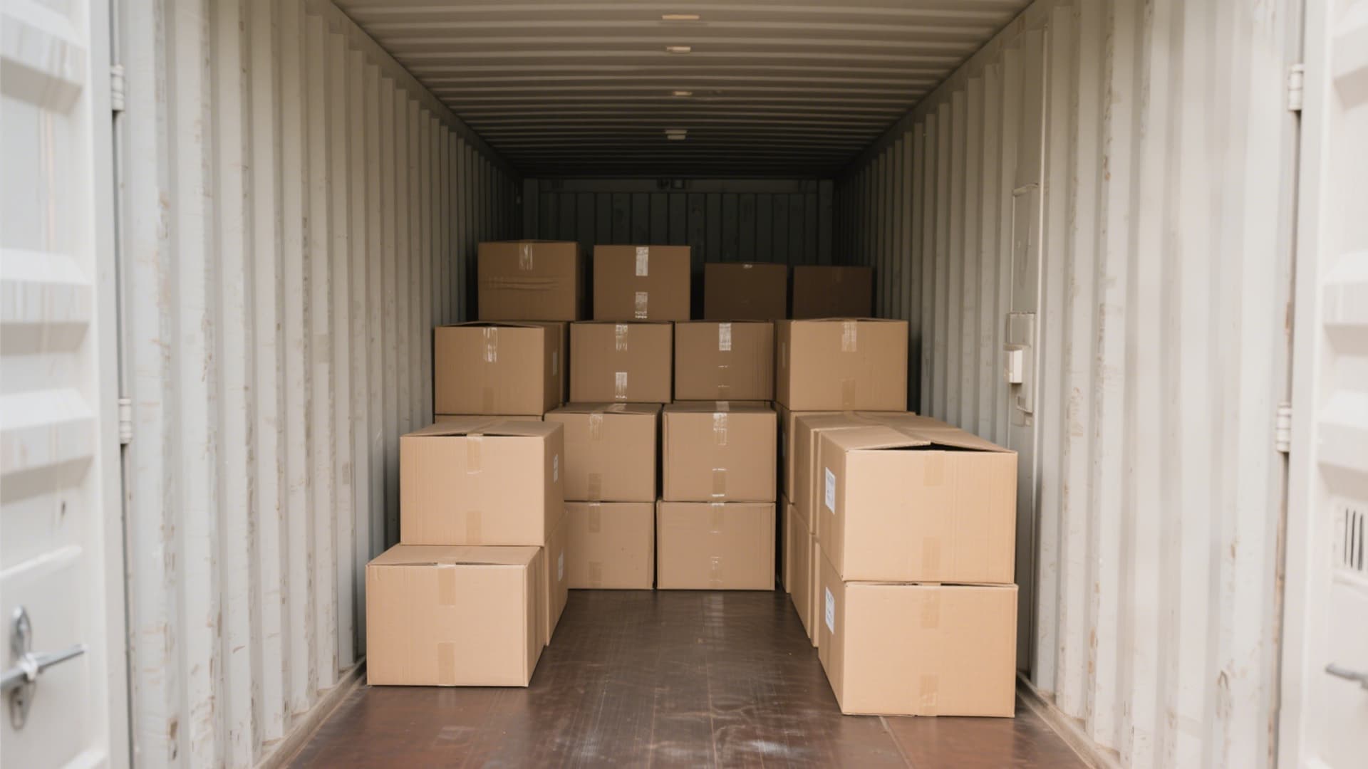 Sea freight from Shenzhen to Dammam, Saudi Arabia Sea freight from Shenzhen to Dammam, Saudi Arabia