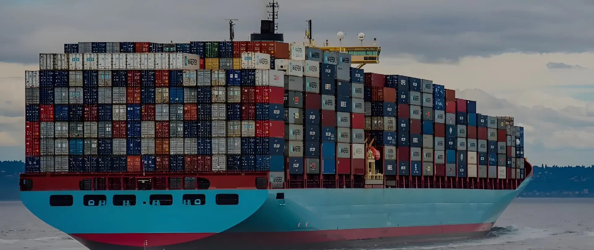 SHUNSHUNFA INTERNATIONAL LOGISTICS