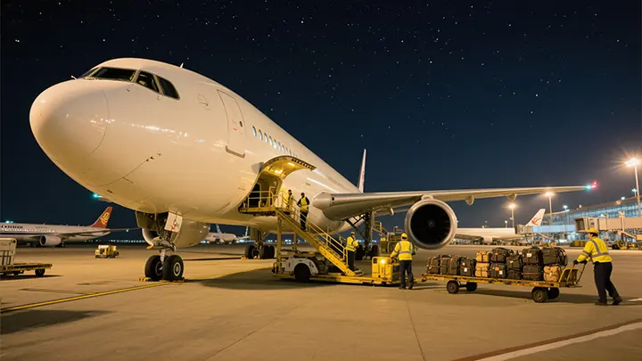 Air Freight