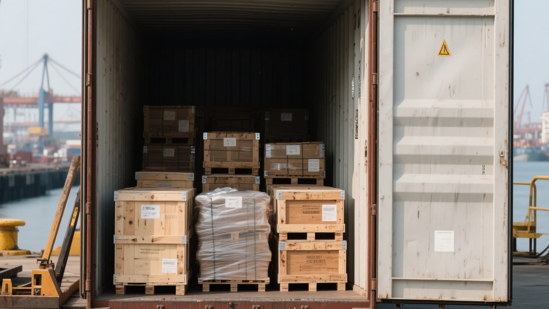 Ocean Freight From Shanghai to Umm Qasr,Iraq Ocean Freight From Shanghai to Umm Qasr,Iraq