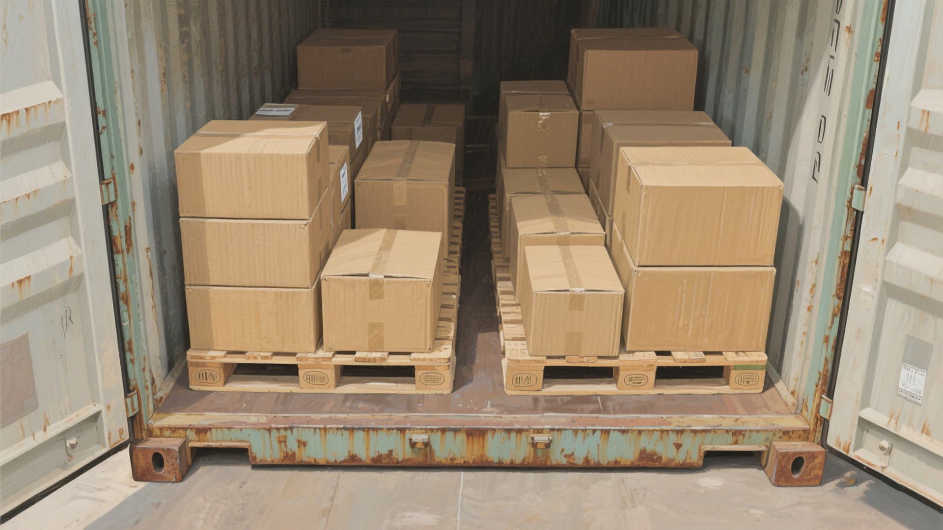 Ocean Freight from Shenzhen,China to Sohar,Oman Ocean Freight from Shenzhen,China to Sohar,Oman