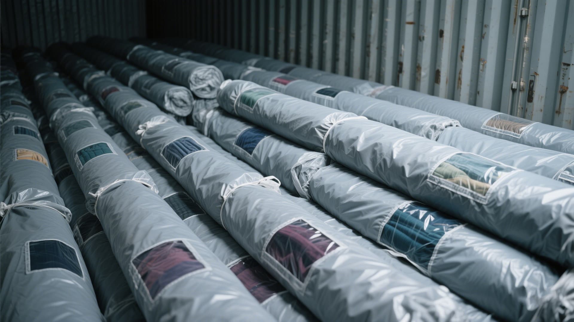 Ocean Shipping From China to Jordan