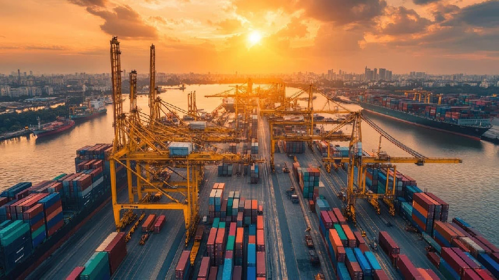 The Impact of Tariffs on Shipping Costs