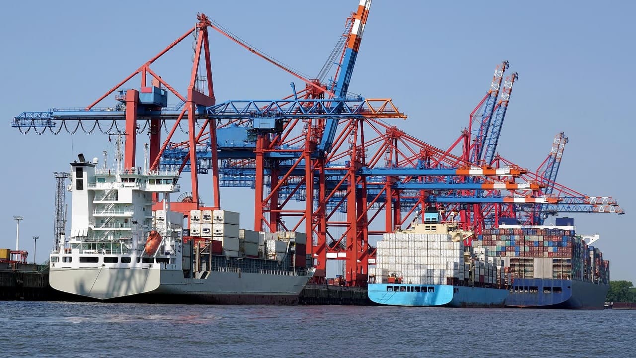 Port