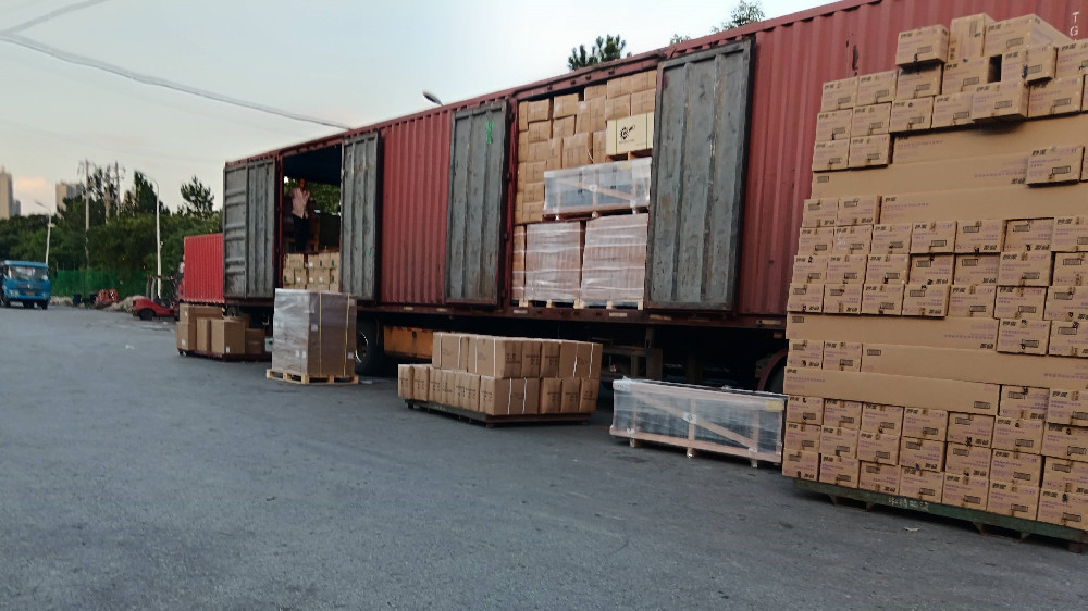 Sea Freight Service From China To Tokyo Japan