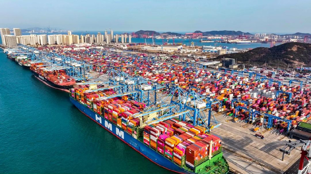 Shipping From China To Nigeria: A Comprehensive Guide